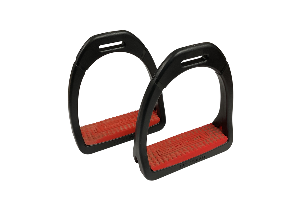 Consignment Stirrup Leathers & Irons