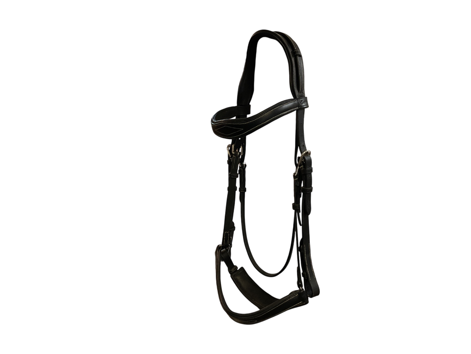 Consignment Bridles & Reins