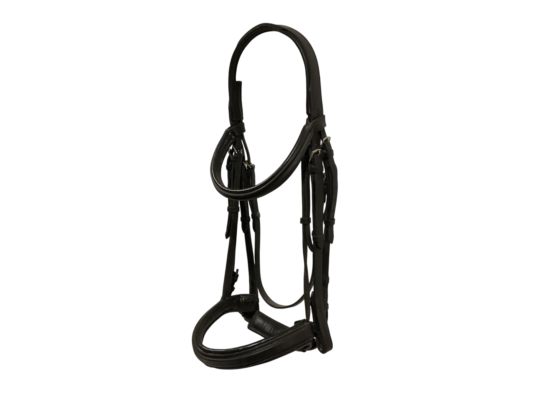 Bridles & Reins