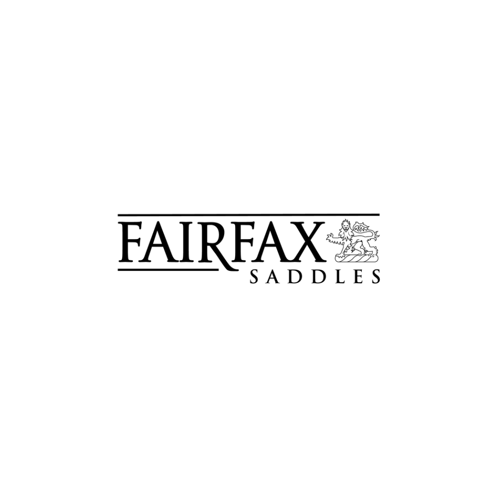 Fairfax Saddles