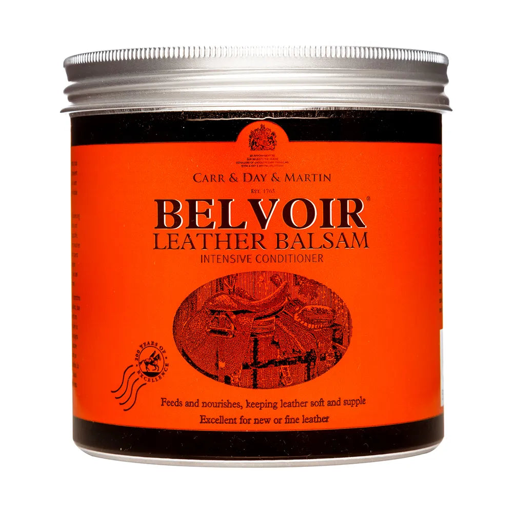 Leather Care