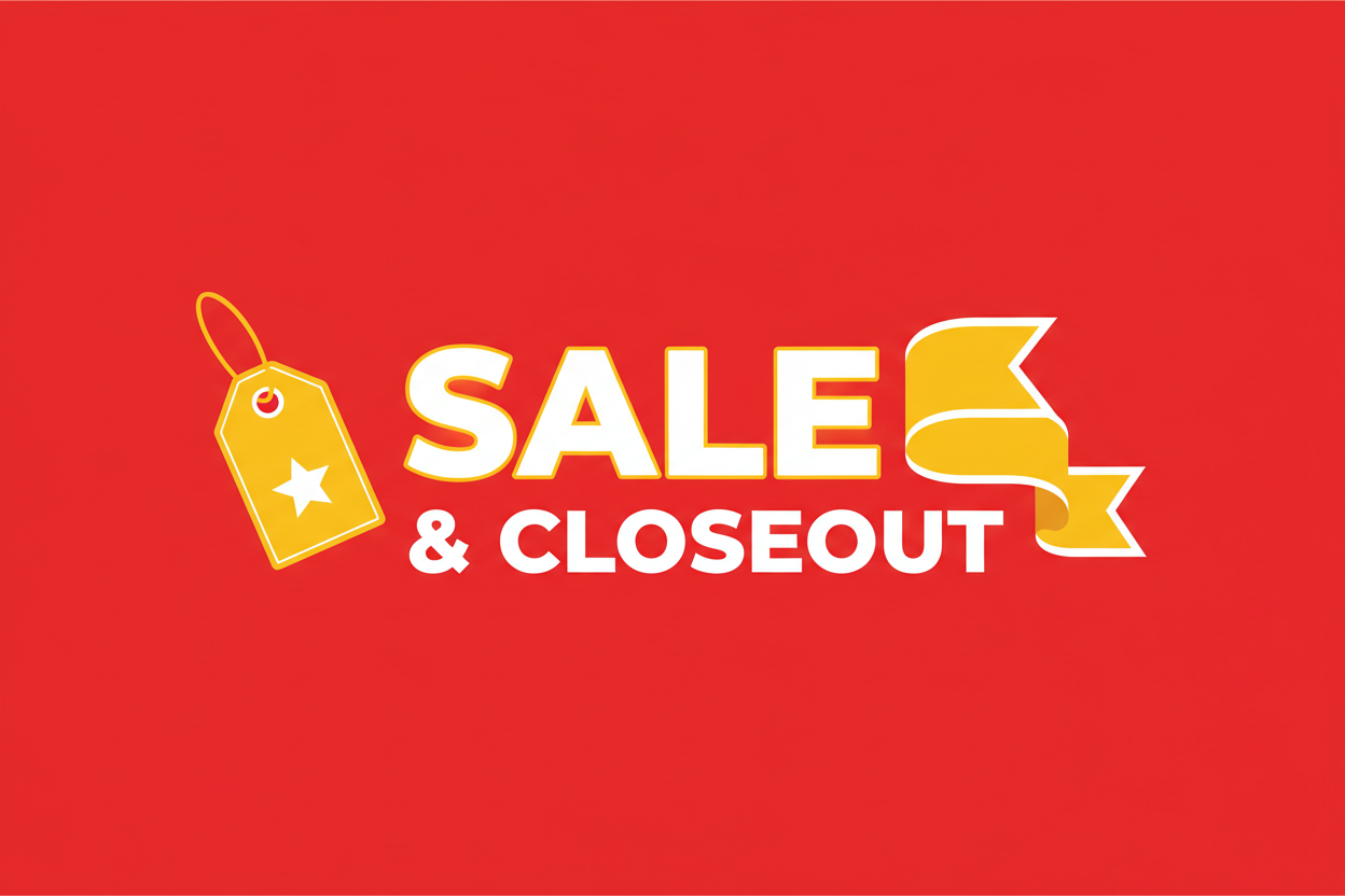 SALE