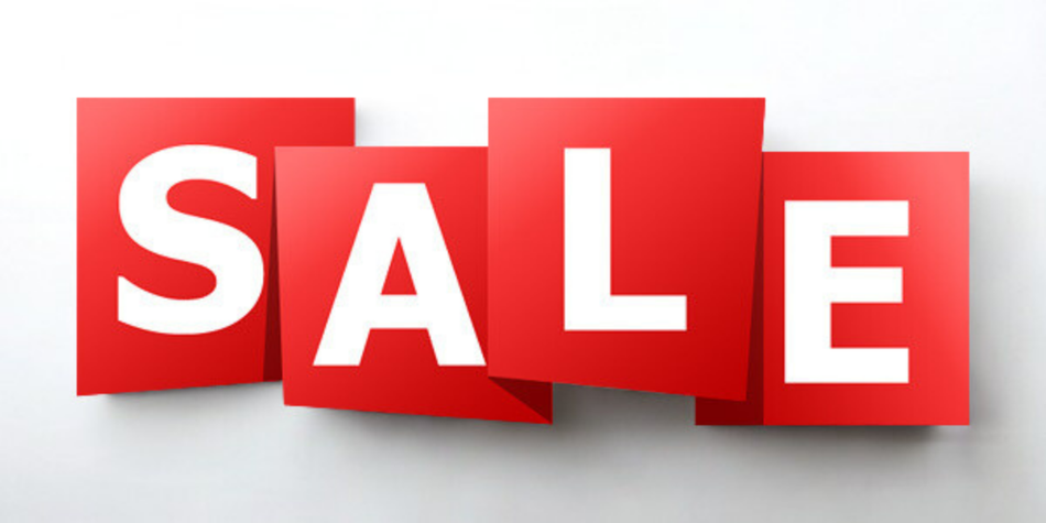 SALE