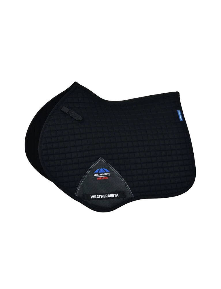 Weatherbeeta Prime Range Jump Saddle Pad