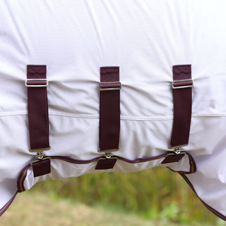 Highlander Plus Fly Sheet & Neck Set