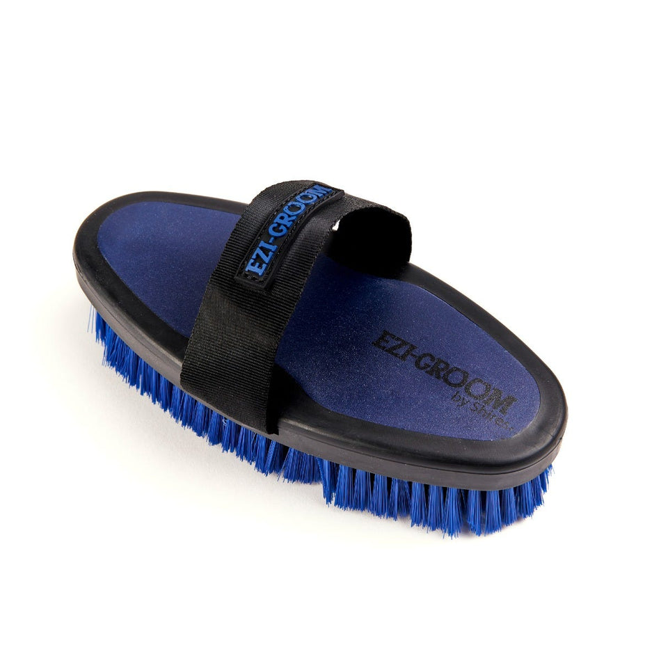 EZI-GROOM Grip Body Wash Brush