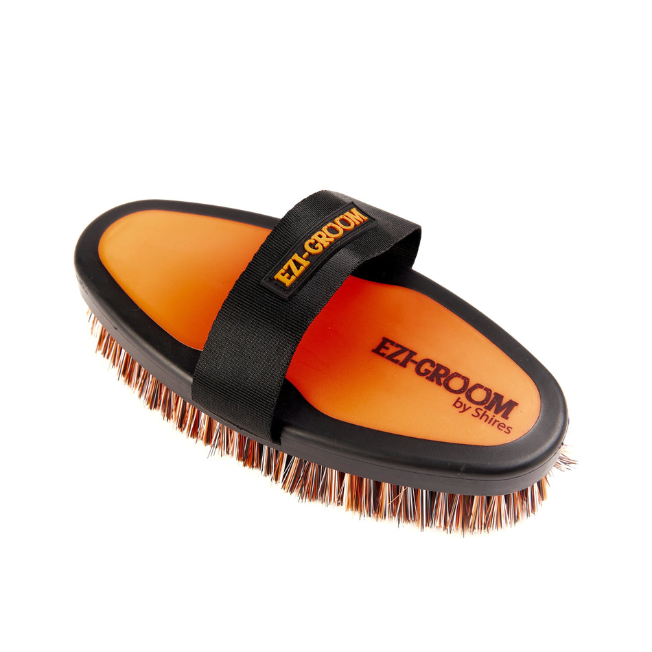 EZI-GROOM Grip Body Wash Brush