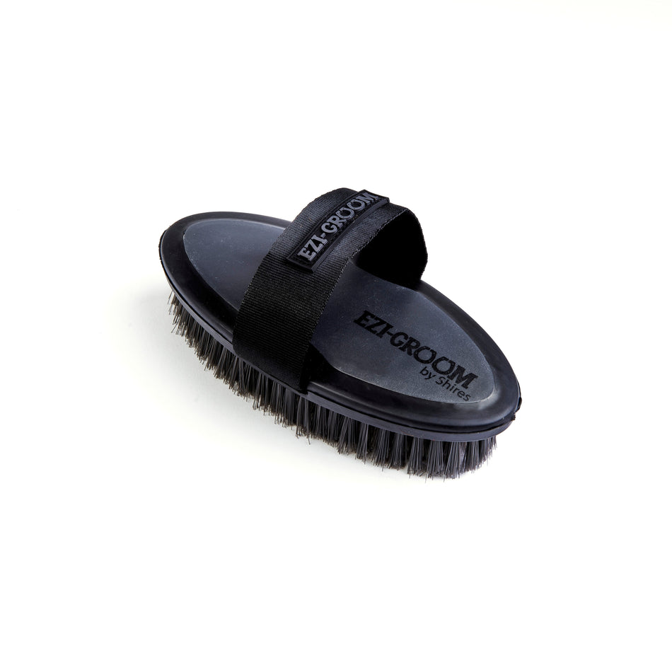 EZI-GROOM Grip Body Brush