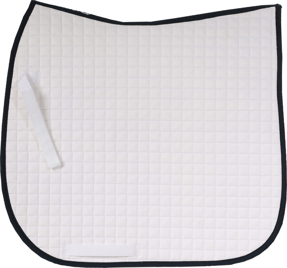 Horze River Dressage Saddle Pad