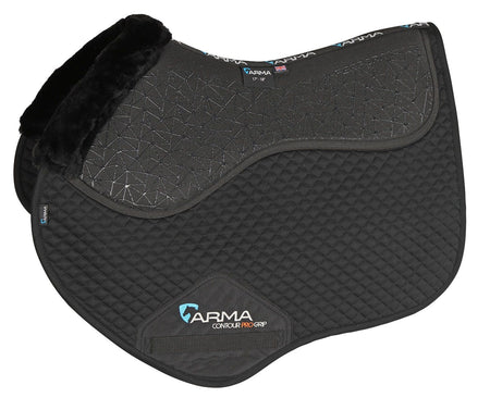 Arma Fusion Jump Saddle Pad