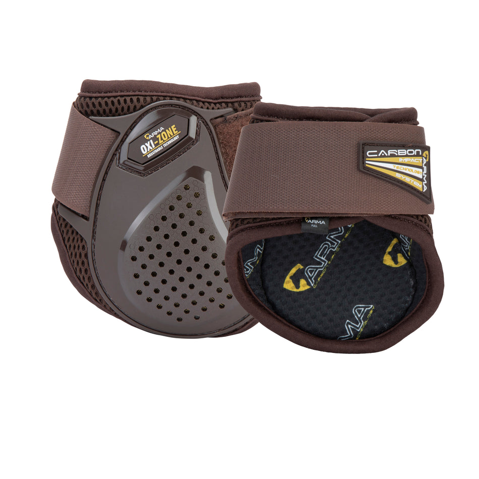 ARMA OXI-ZONE Fetlock Boots