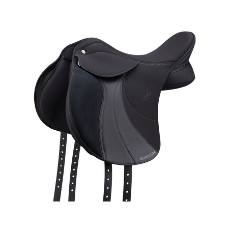 WintecLite Pony All Purpose D'Lux HART Black
