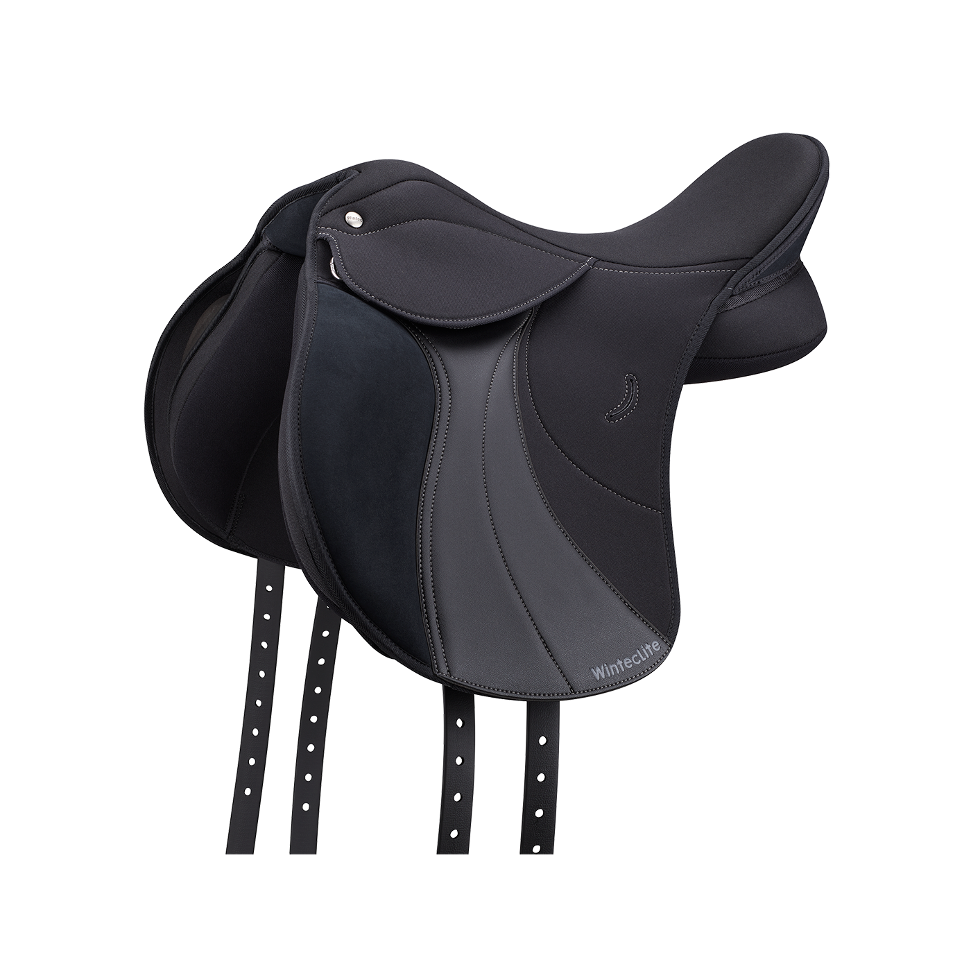 WintecLite Pony All Purpose HART Black