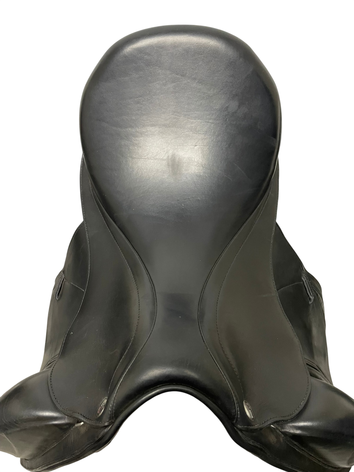 Erreplus Rhythm Dressage 17.5 Black