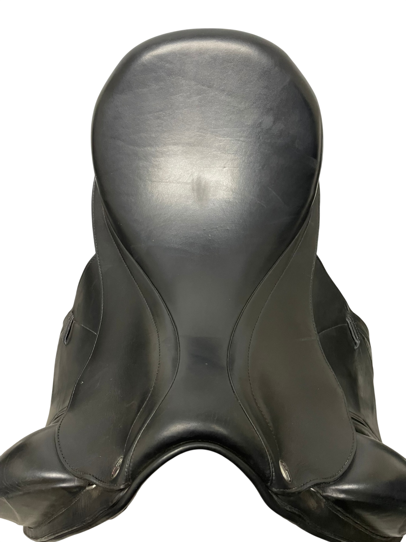 Erreplus Rhythm Dressage 17.5 Black