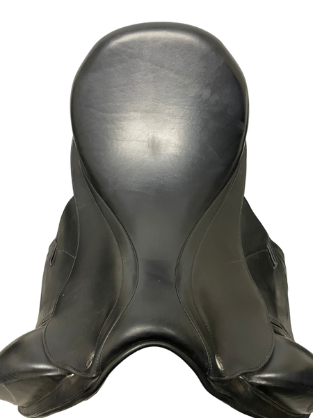 Erreplus Rhythm Dressage 17.5 Black