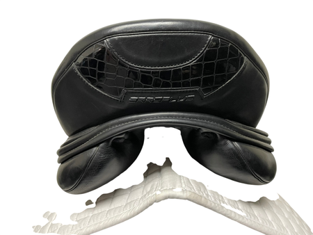 Erreplus Rhythm Dressage 17.5 Black