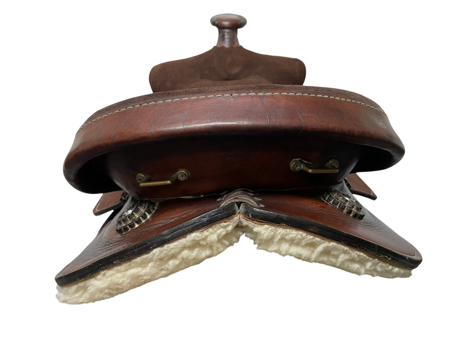 Blue Ridge Saddlery Western 15 