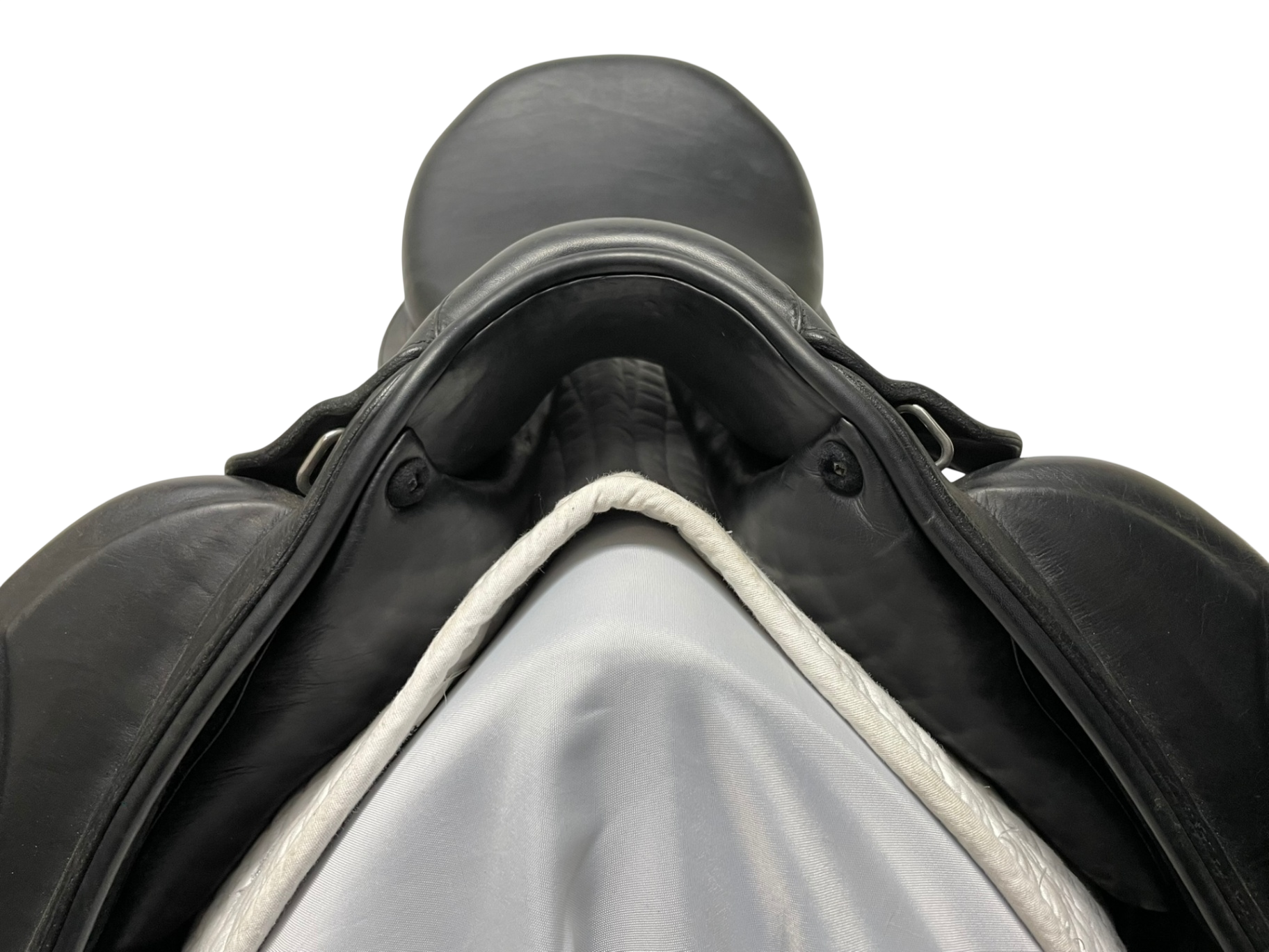 Erreplus Rhythm Dressage 17.5 Black