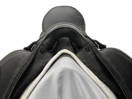 Erreplus Rhythm Dressage 17.5 Black