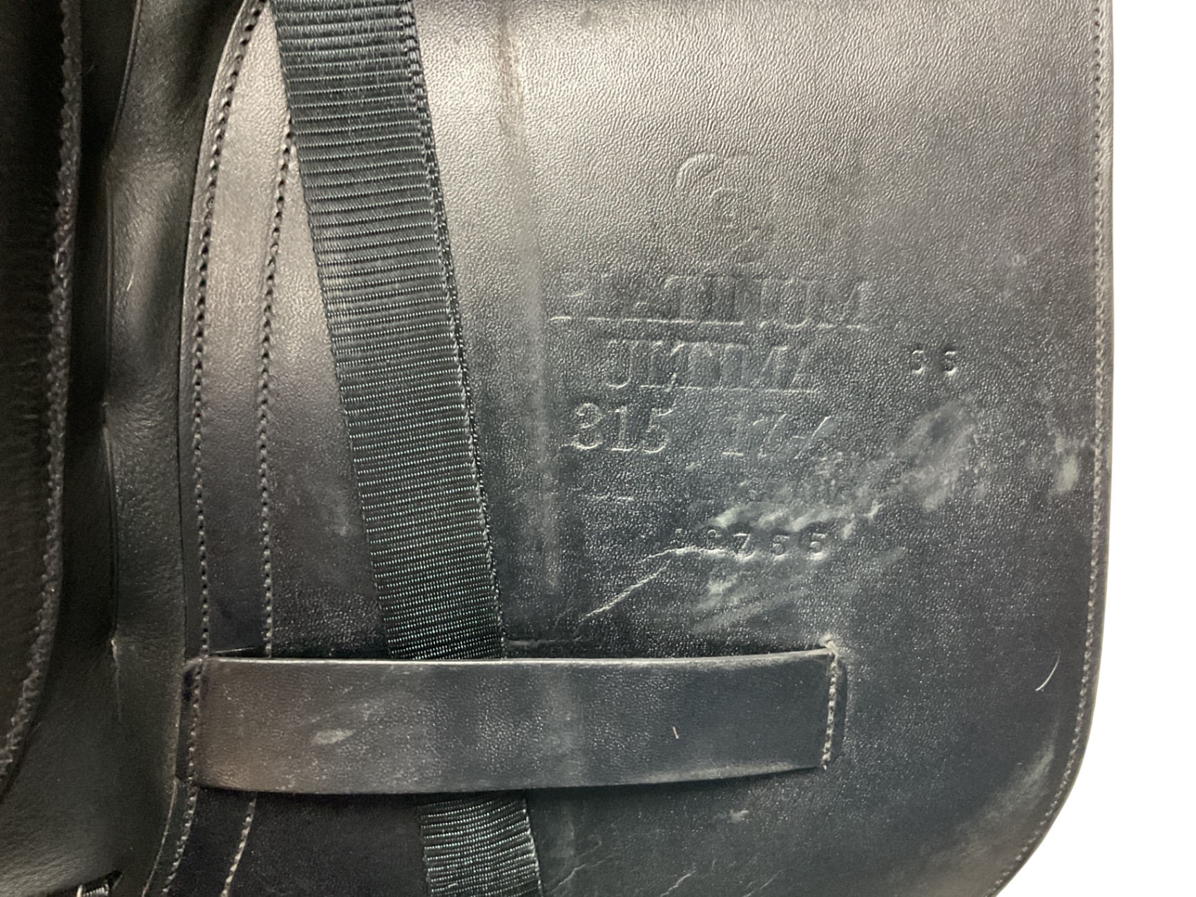 Albion Platinum Genesis Dressage 17.5 / 295cm