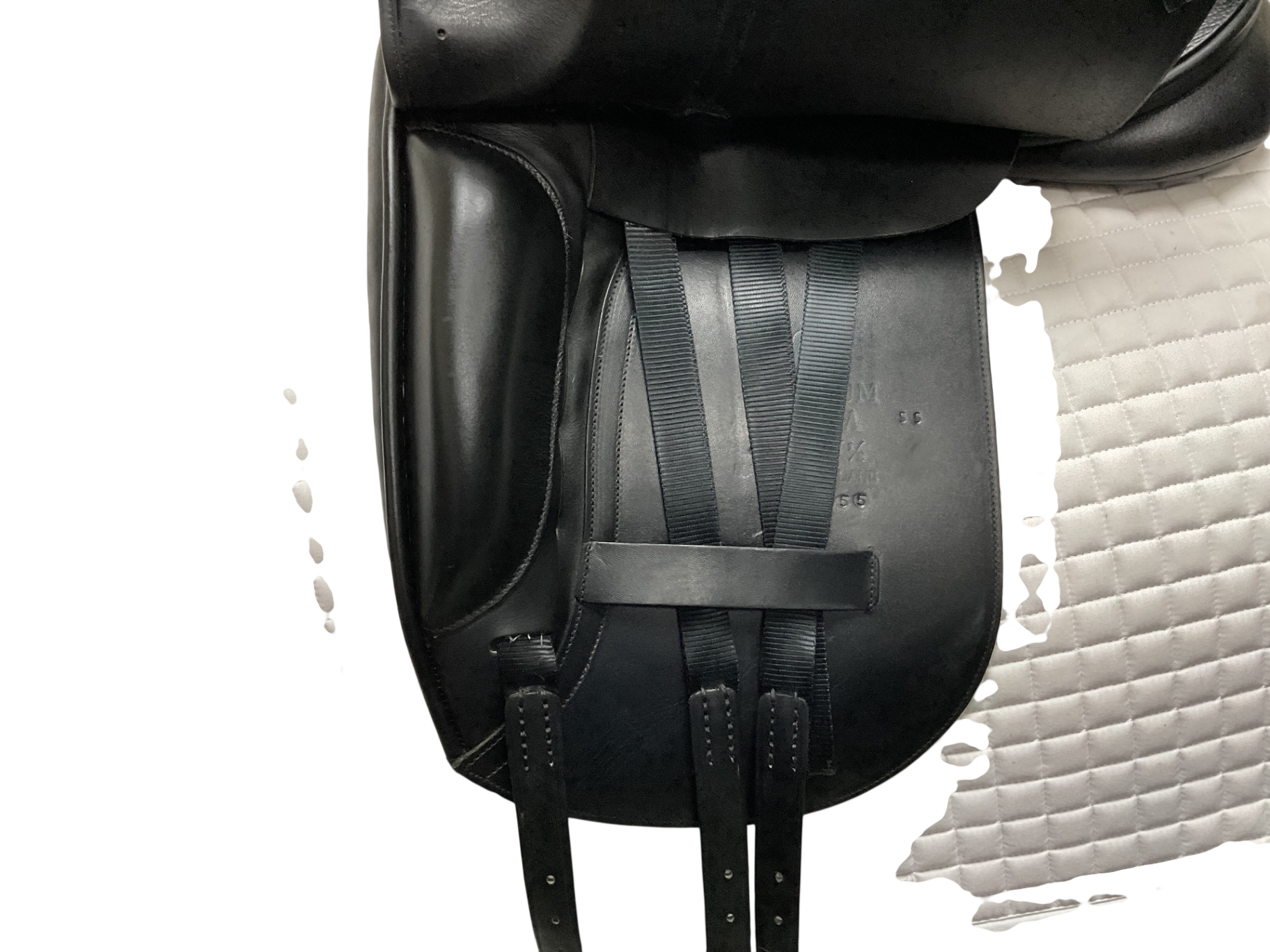 Albion Platinum Genesis Dressage 17.5 / 295cm