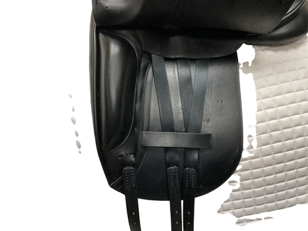 Albion Platinum Genesis Dressage 17.5 / 295cm