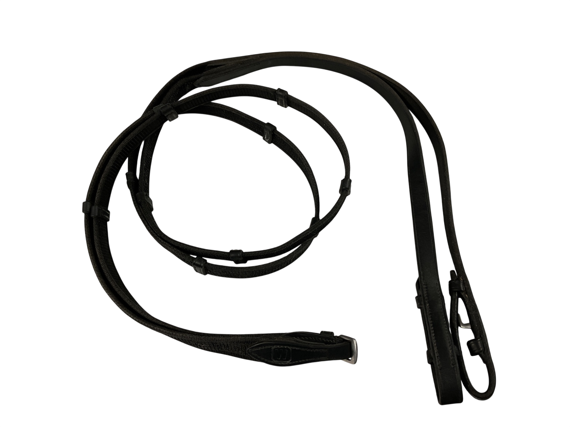 Waldhausen Star Bridle Lifestyle Snaffle Bridle, COB Black