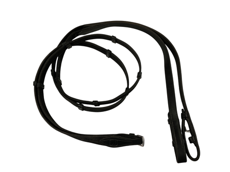 Waldhausen Star Bridle Lifestyle Snaffle Bridle, COB Black