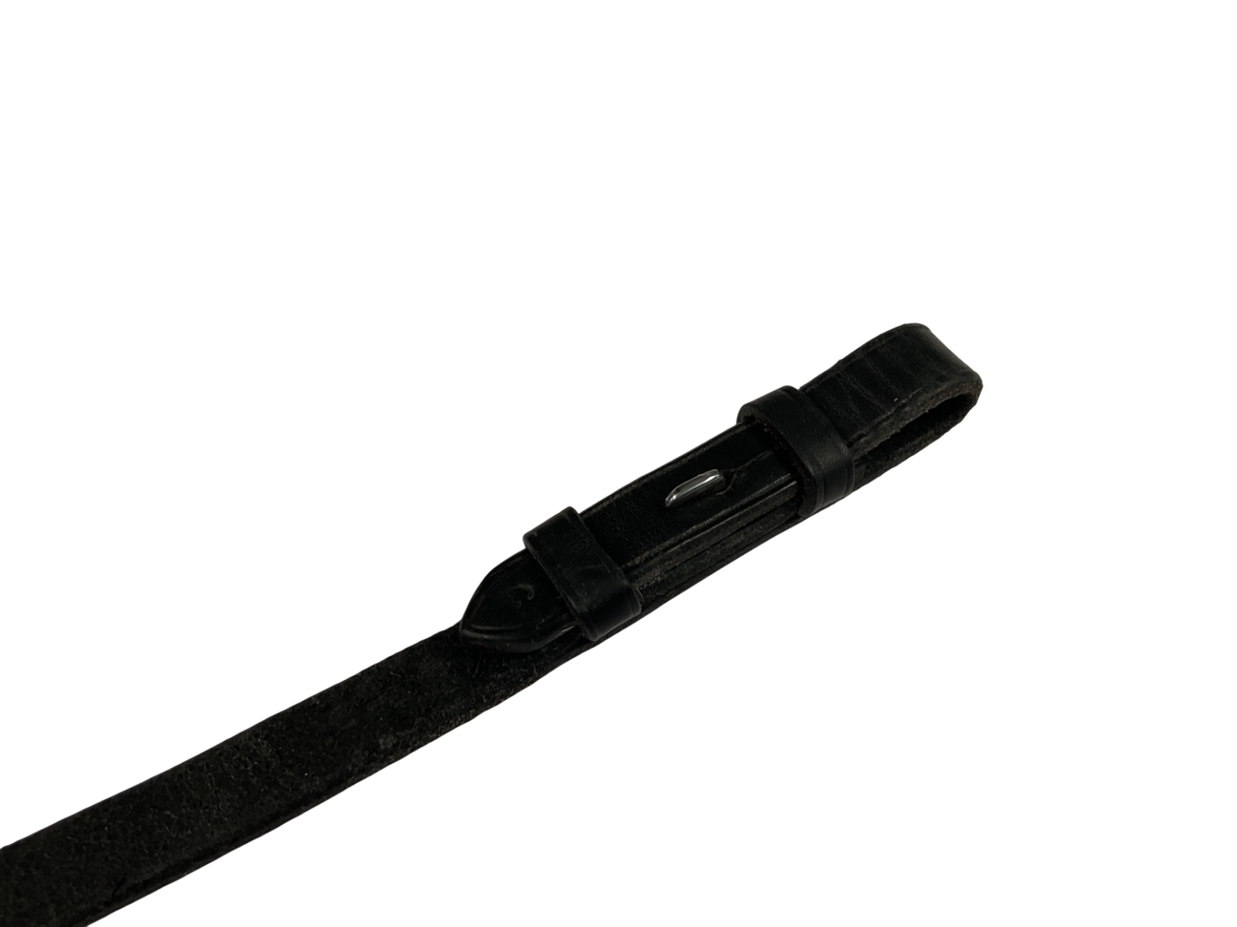 Waldhausen Star Bridle Lifestyle Snaffle Bridle, COB Black