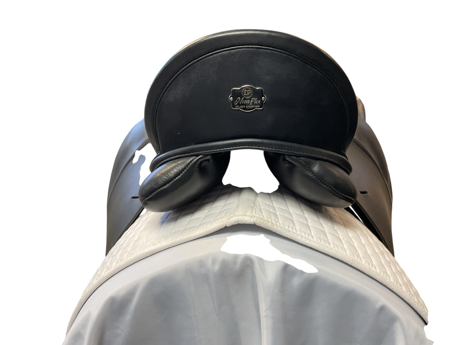 DP Essence Dressage Saddle 17.5