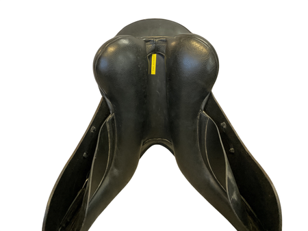 Detente 17.5" MW+ Spencer Dressage