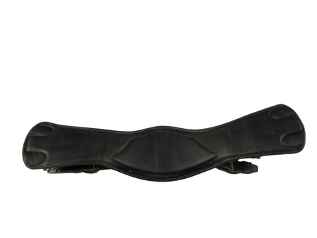Devoucoux Short Girth, 24” Black