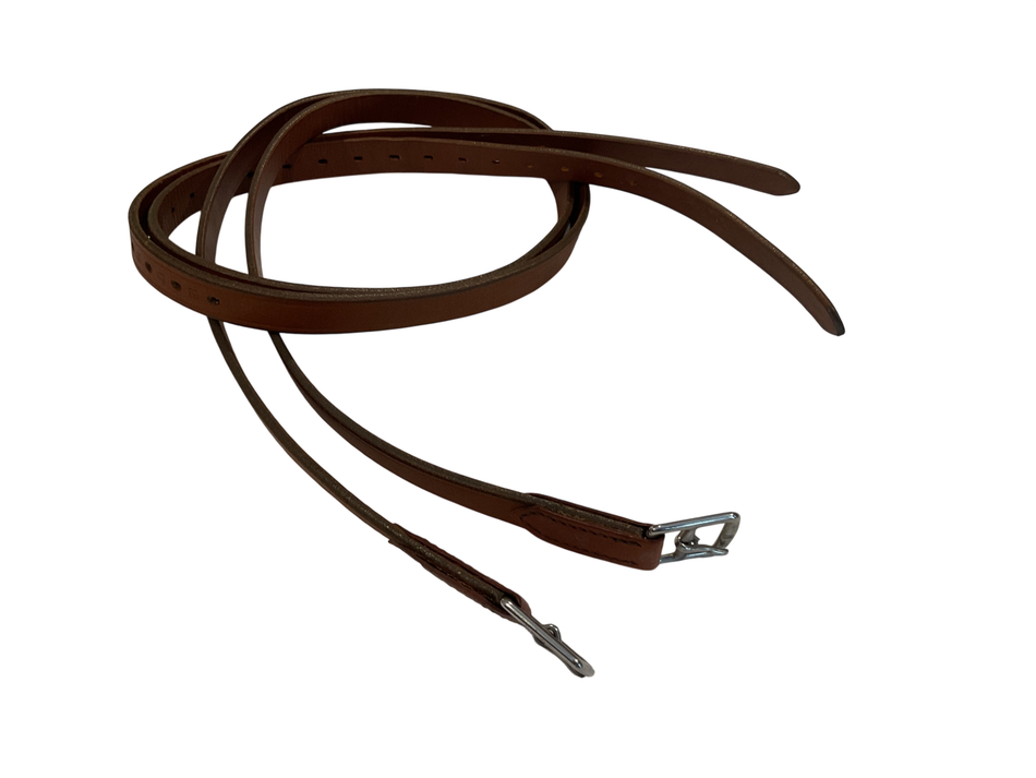 Stubben Stirrup Leathers 52” Newmarket