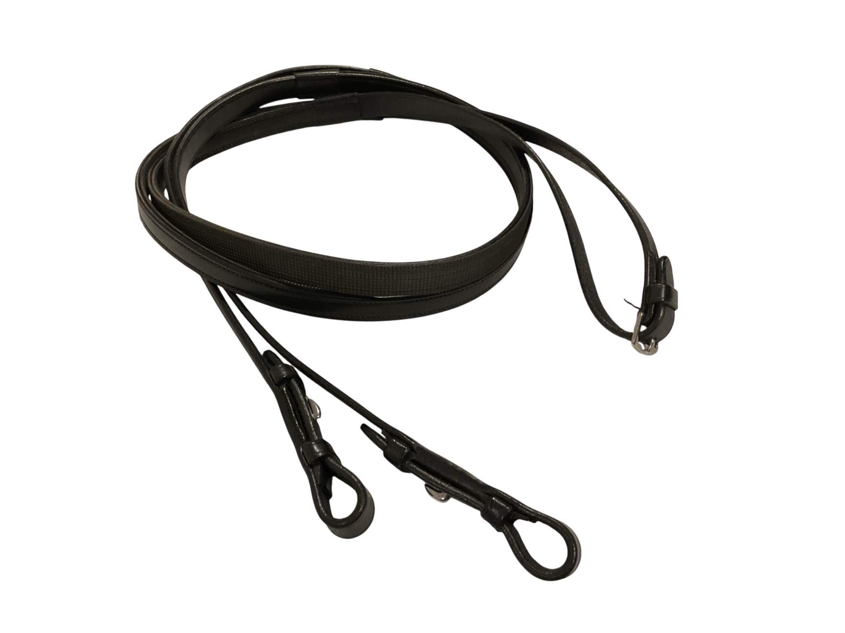 Ovation Double Bridle, Full Size Black