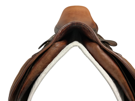 Tad Coffin Jump Saddle 17 A5