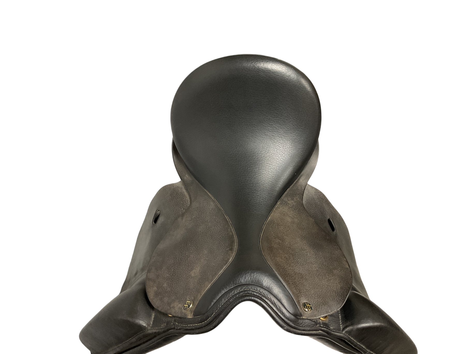 EquineFit Dressage Saddle 18 XW