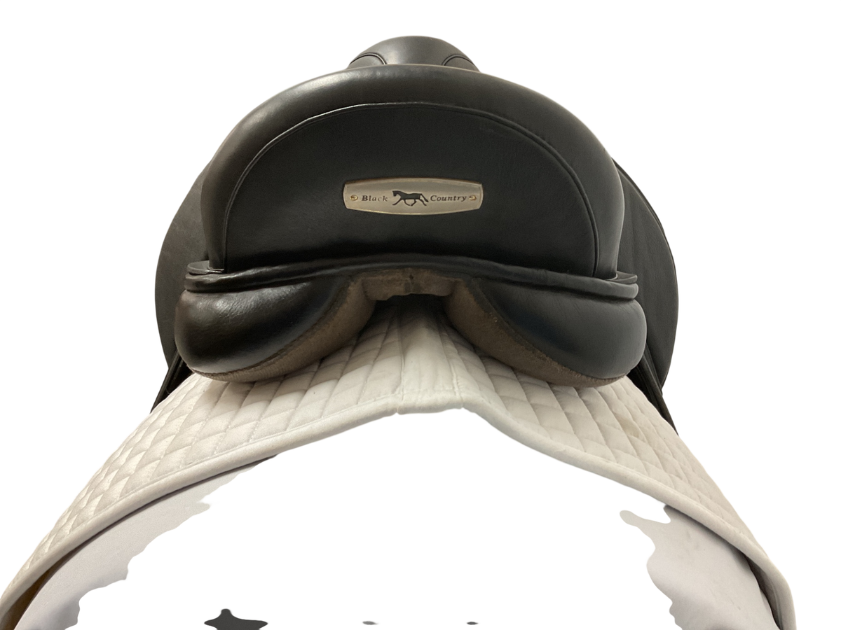 Black Country Eloquence Dressage 17 NM