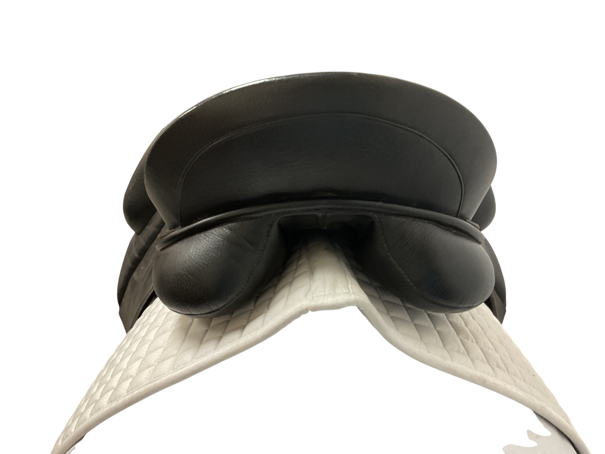 EquineFit Dressage Saddle 18 XW