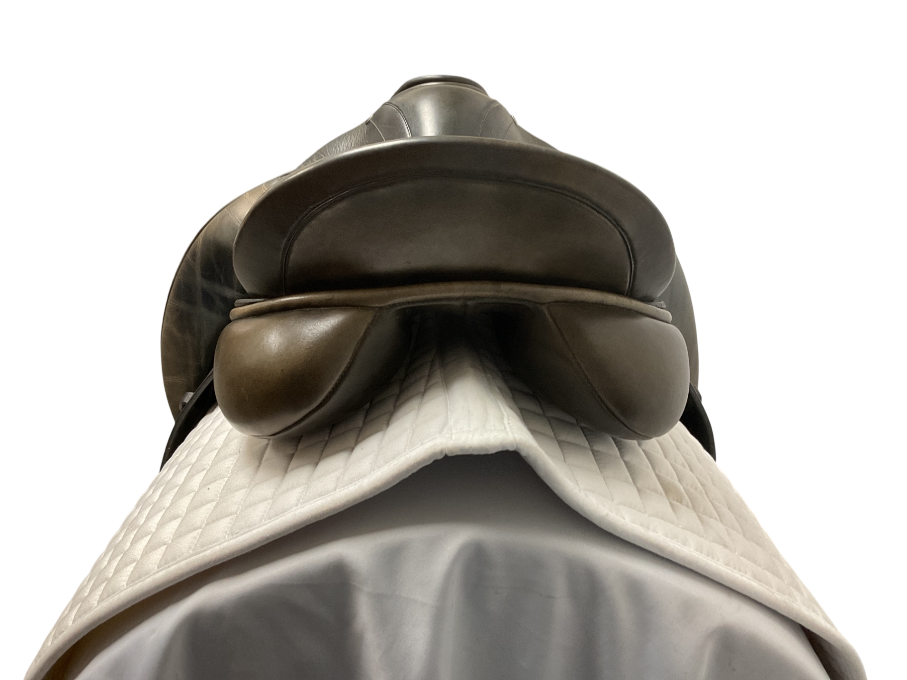 County Connection Dressage Saddle 17 M