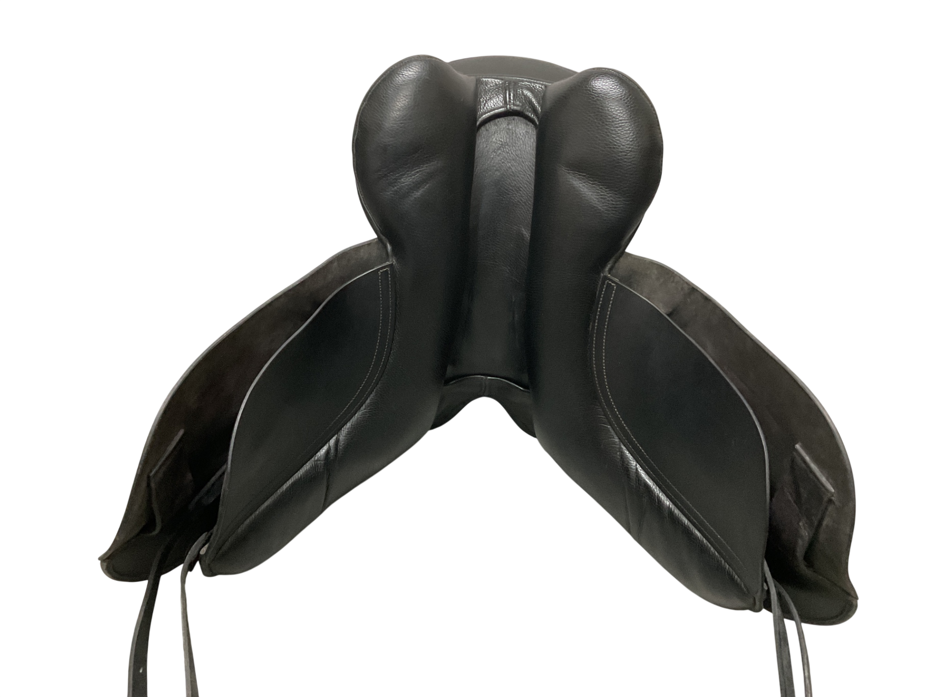 EquineFit Dressage Saddle 18 XW