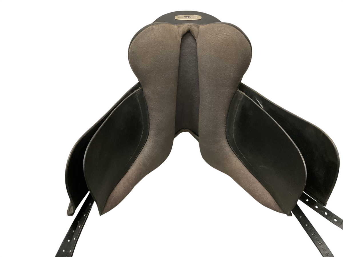 Black Country Eloquence Dressage 17 NM