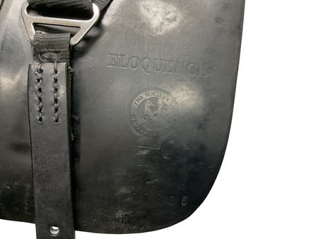 Black Country Eloquence Dressage 17 NM