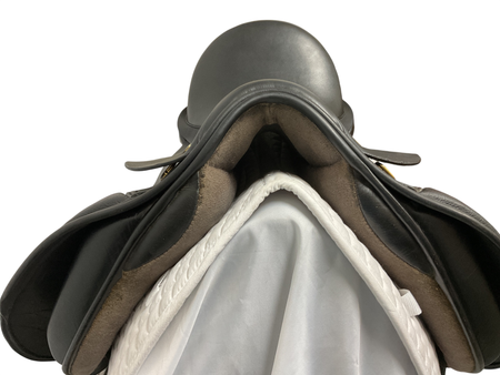 Black Country Eloquence Dressage 17 NM