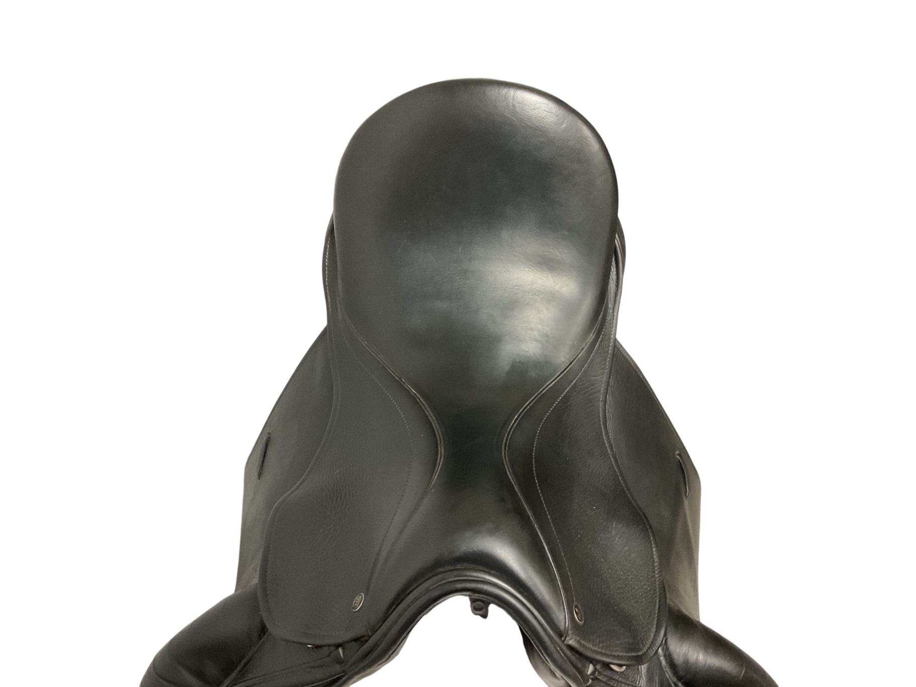 County Perfection Dressage Saddle 17 M