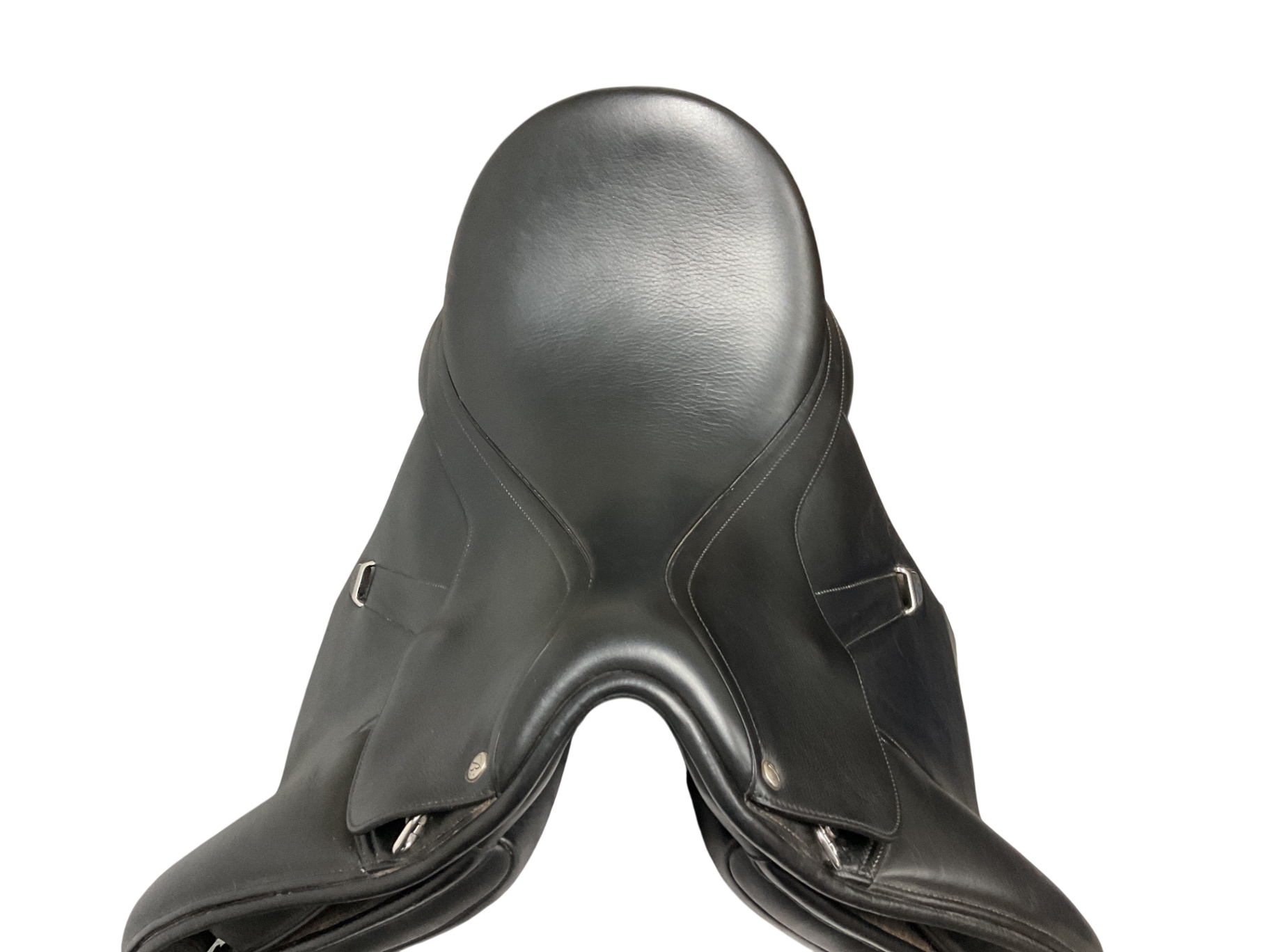 Bates Dressage+ Saddle 17.5