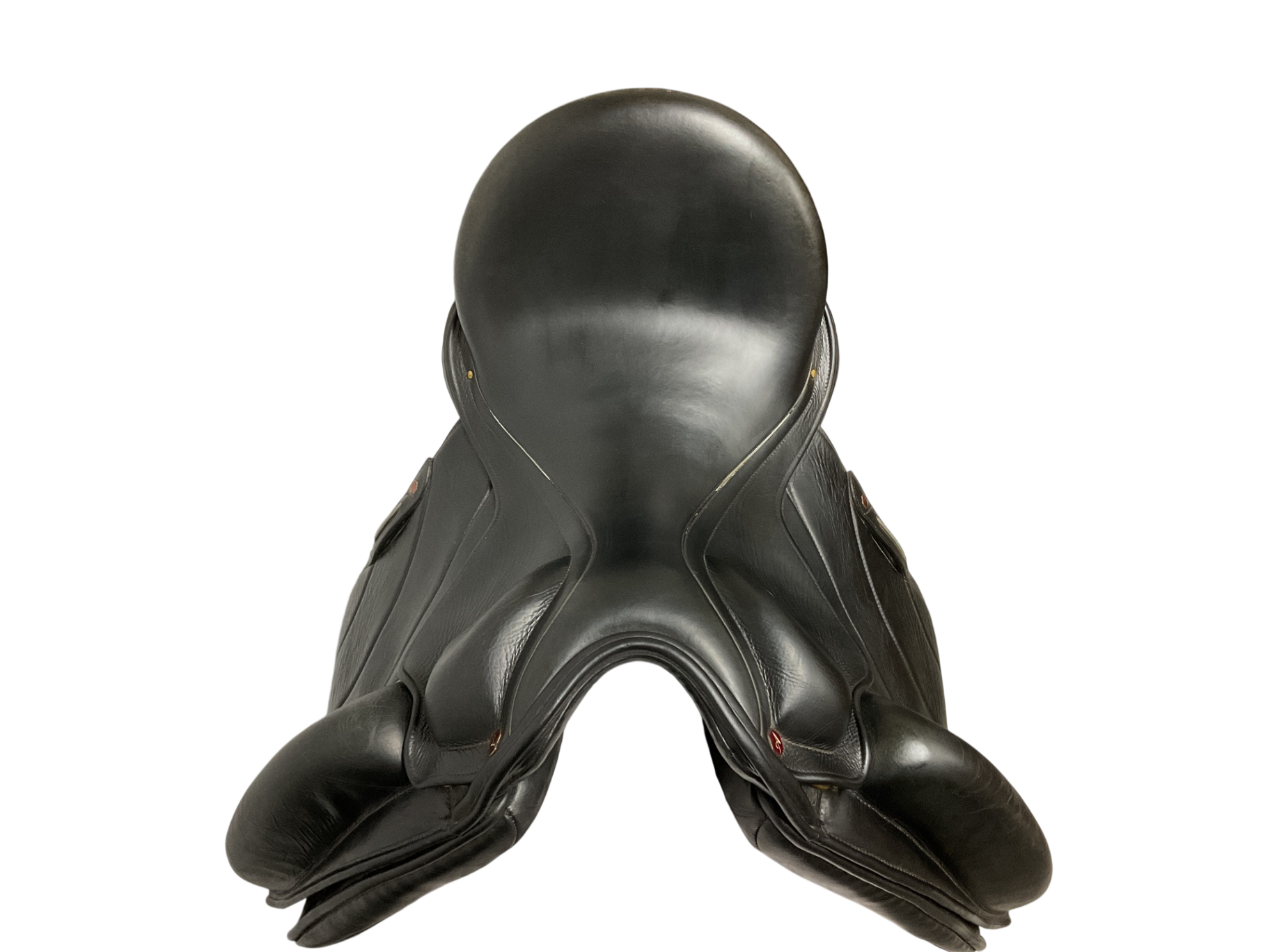 Albion Revelation Dressage Saddle 17.5 T