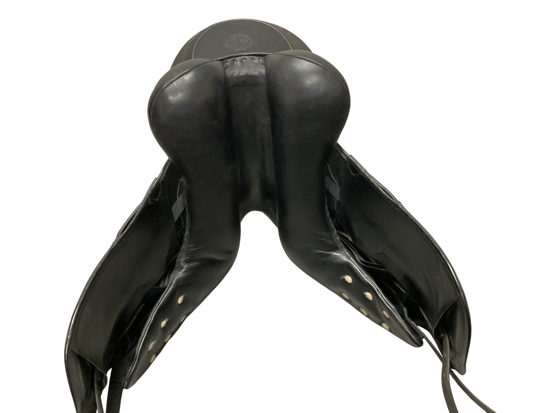 Albion Revelation Dressage Saddle 17.5 T