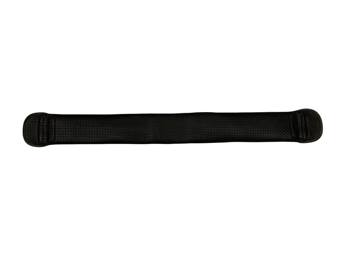 Wintec Elastic Dressage Girth 33” Black