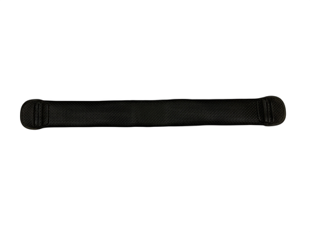 Wintec Elastic Dressage Girth 33” Black